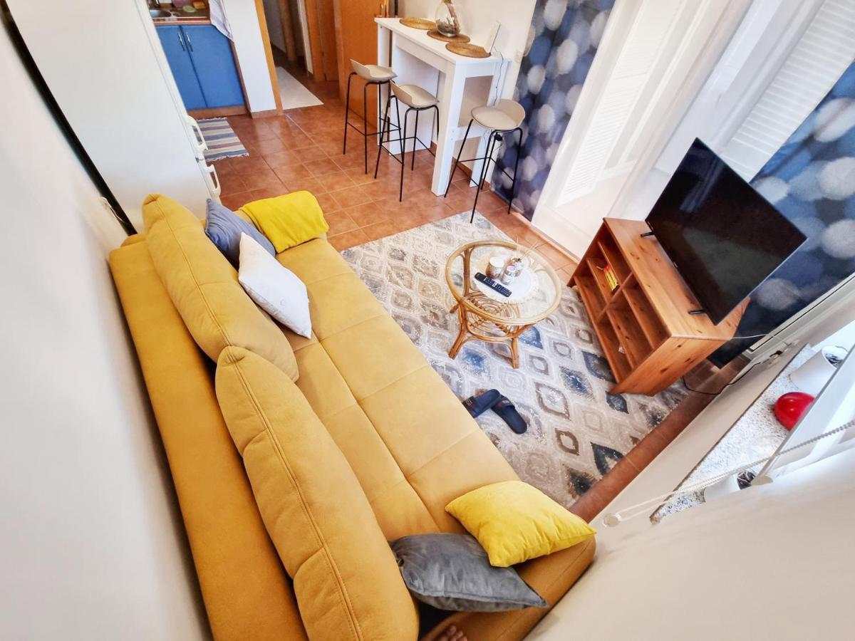 Deluxe Novalja Apartment Exterior photo